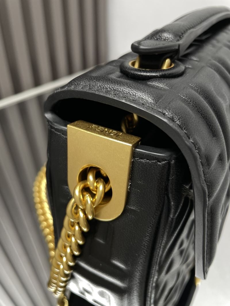 Fendi Baguette Bags